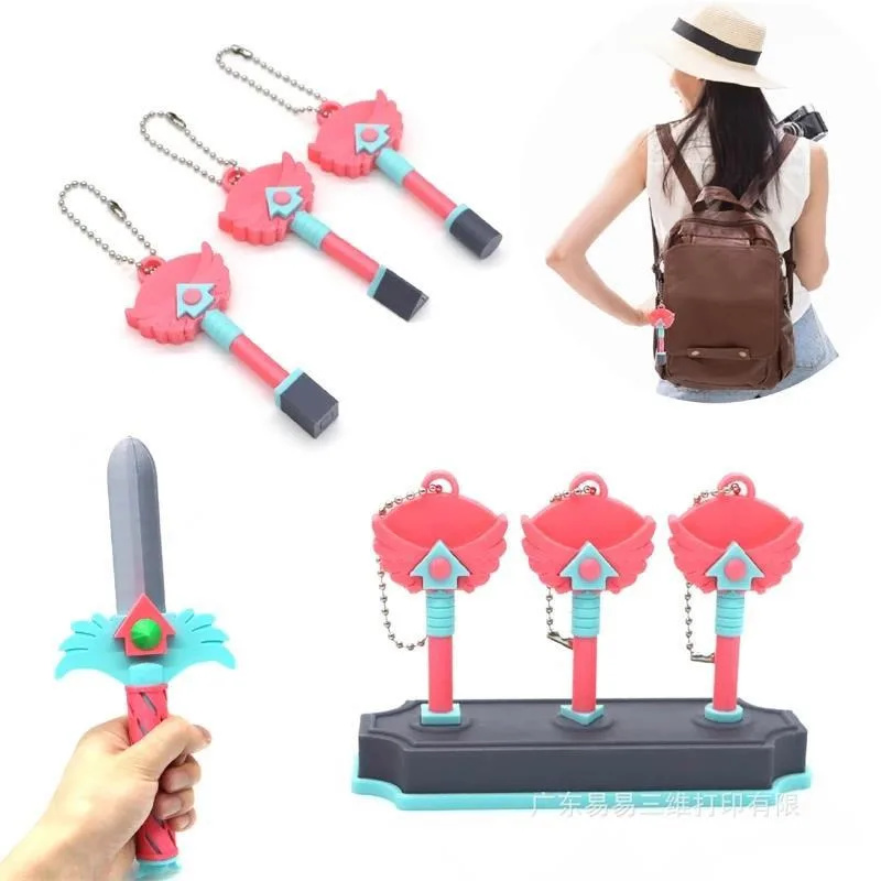 ชุดกุญแจ 3 ดอก แบบดั้งเดิม ลาย - Party Games Graduation Ideas บทวิจารณ์และราคา